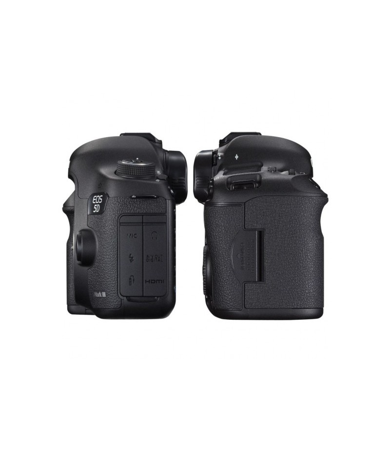 Canon EOS 5D Mark III Body